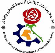 Logo of AL-TARESH UNITED GROUP INDUSTRIES 